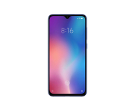 Xiaomi Mi 9 SE 6/128GB Ocean Blue  - 491082 - zdjęcie 2
